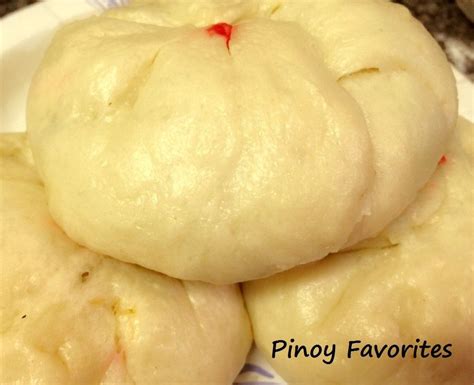 siopao pronunciation|Siopao: A Popular Filipino Snack .